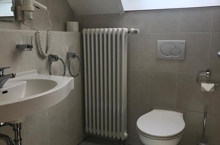 Businesshotel HEILBRONN- Biberach