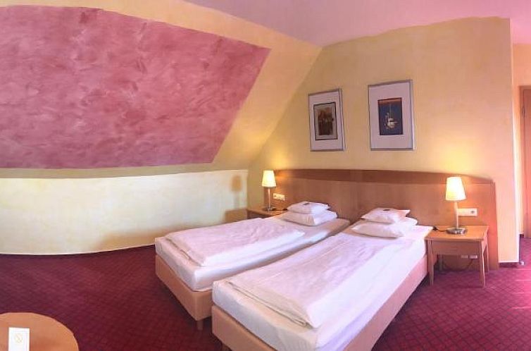 Businesshotel HEILBRONN- Biberach