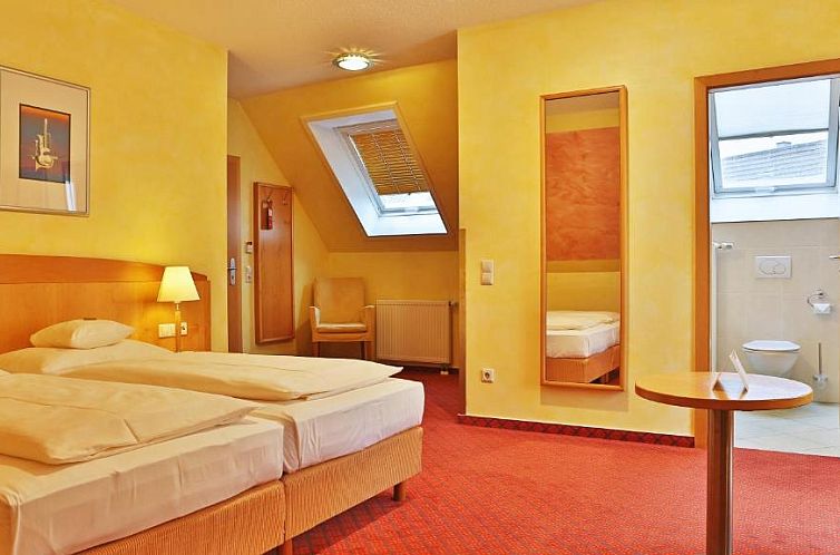 Businesshotel HEILBRONN- Biberach