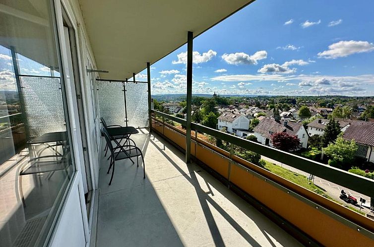 Gästehaus Fernblick