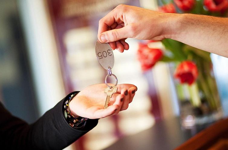 Gästehaus Fernblick