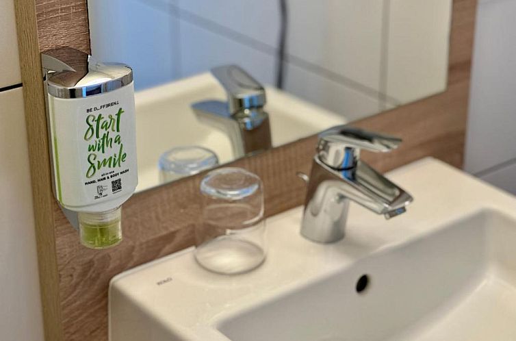 Gästehaus Fernblick