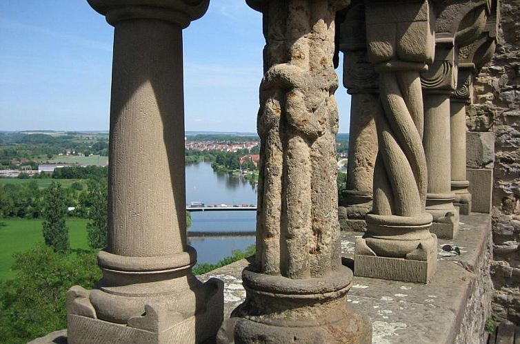 Gästehaus Fernblick