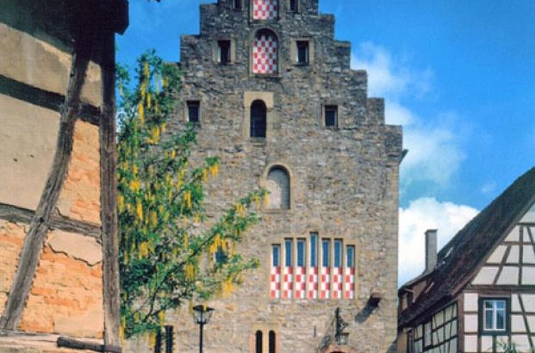 Gästehaus Fernblick