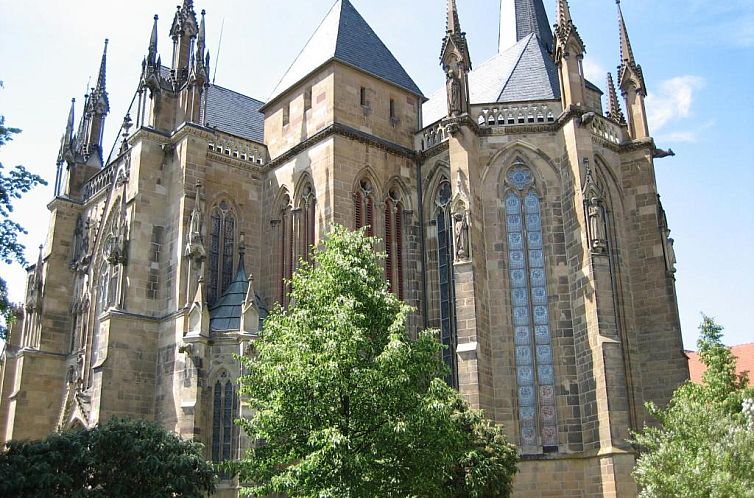 Gästehaus Fernblick