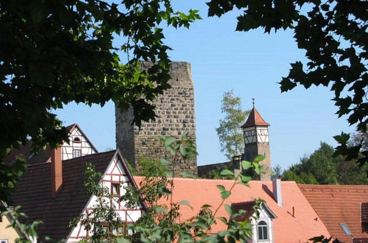 Gästehaus Fernblick