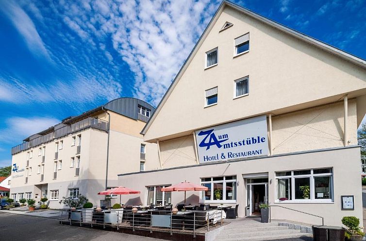 Guest house 59002001 - Apartment Baden-Württemberg - Amtsstüble Hotel & Restaurant