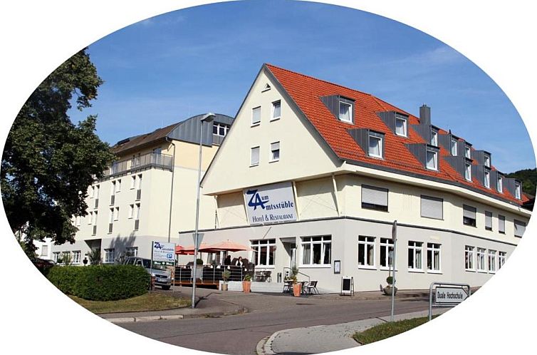 Amtsstüble Hotel & Restaurant
