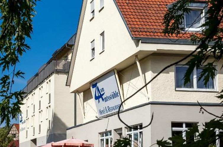Amtsstüble Hotel & Restaurant