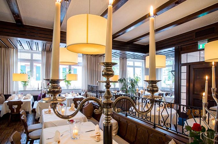 Amtsstüble Hotel & Restaurant