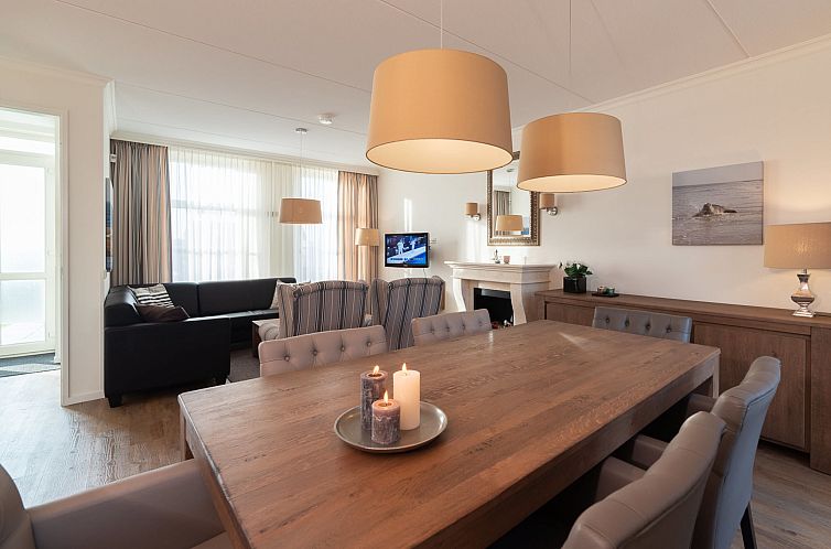 Vakantiehuis Ganuenta