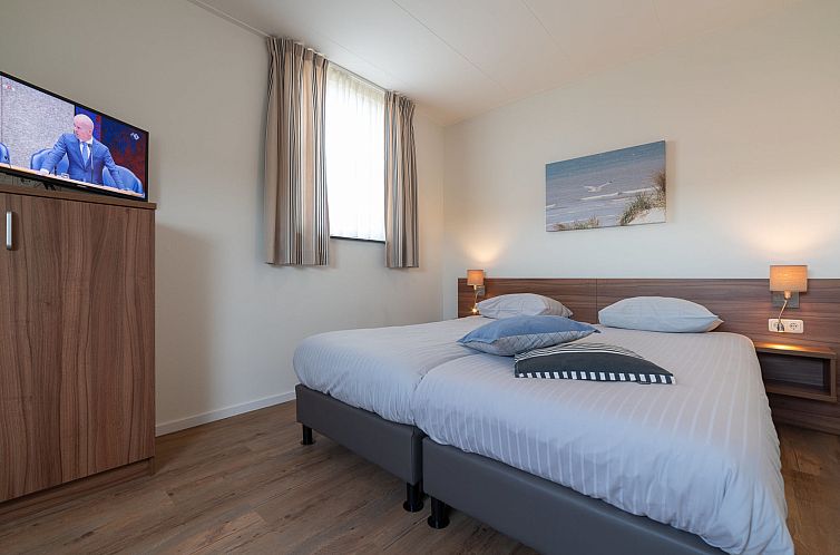 Vakantiehuis Ganuenta