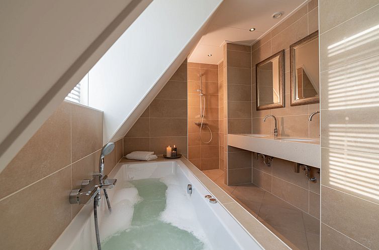 Vakantiehuis Ganuenta