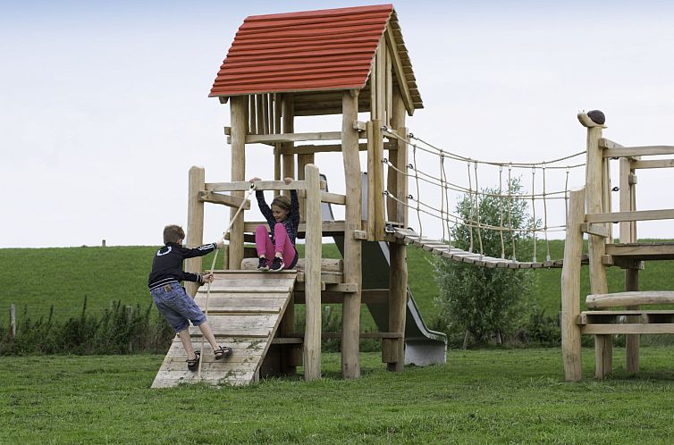 Vakantiehuis Ganuenta