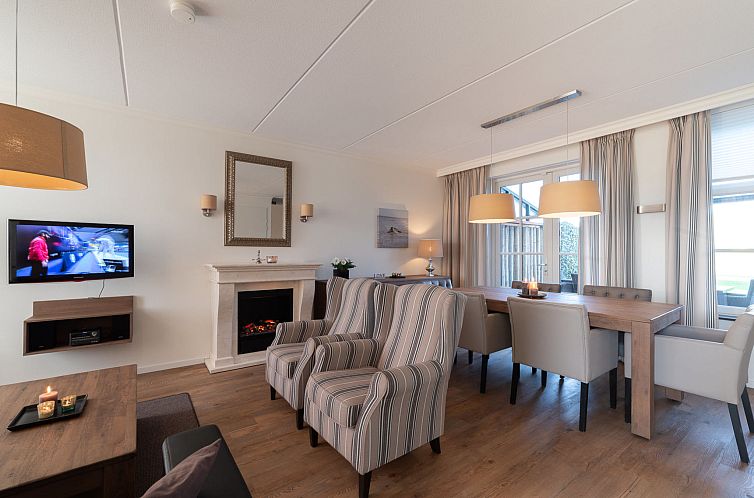 Vakantiehuis Ganuenta