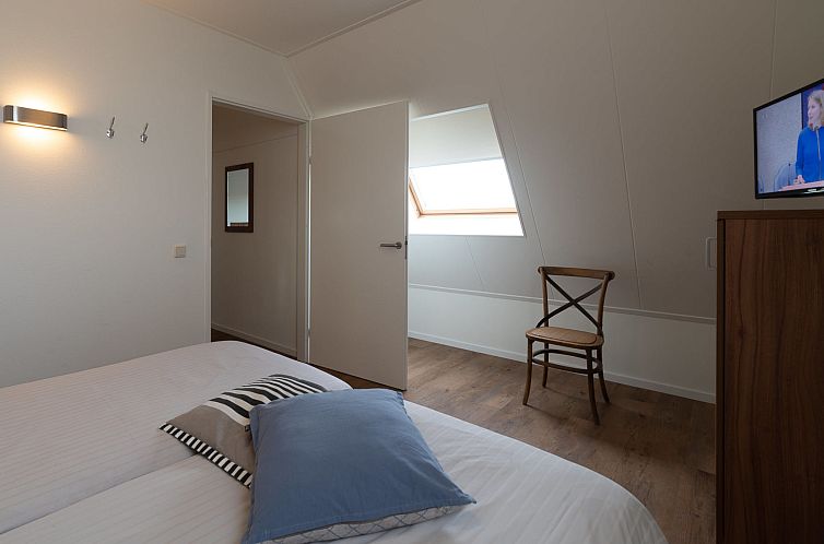 Vakantiehuis Ganuenta