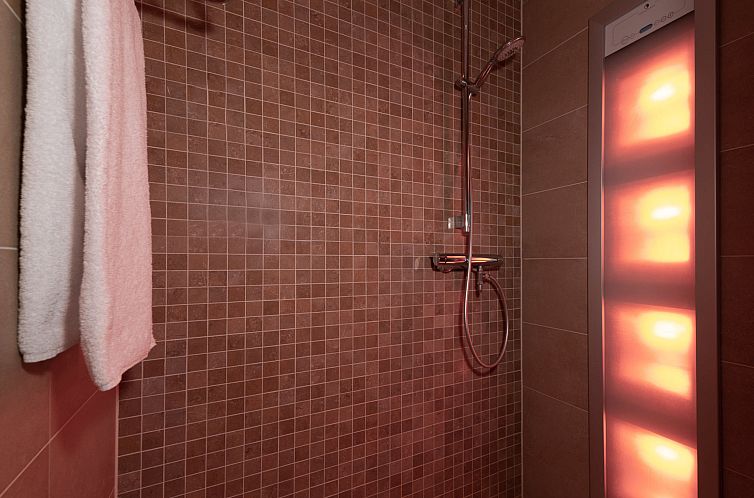 Vakantiehuis Ganuenta