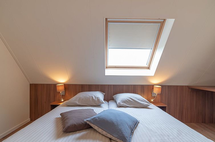 Vakantiehuis Ganuenta