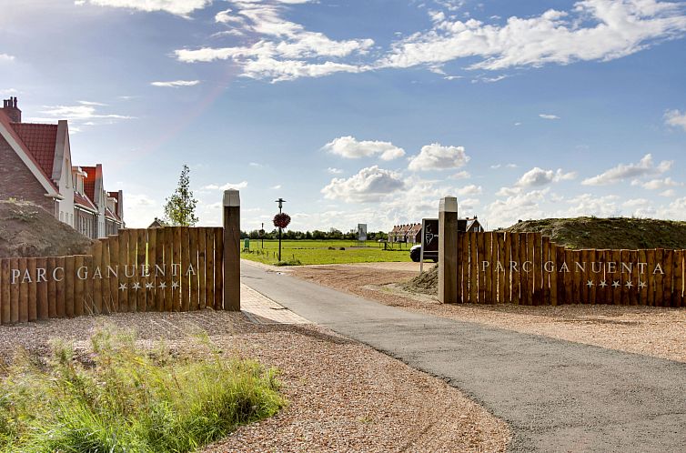 Vakantiehuis Ganuenta