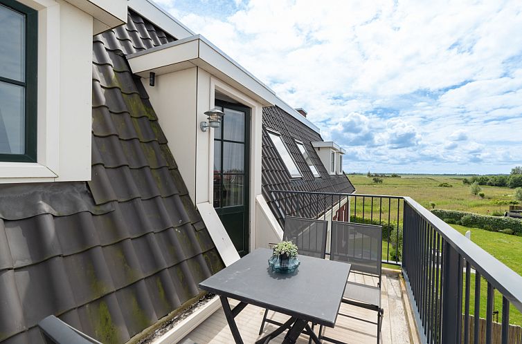 Appartement Ganuenta