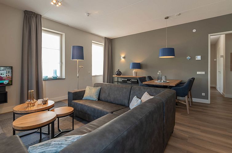 Appartement Ganuenta