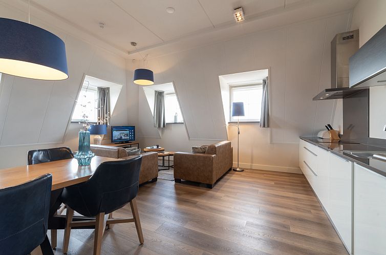 Appartement Ganuenta