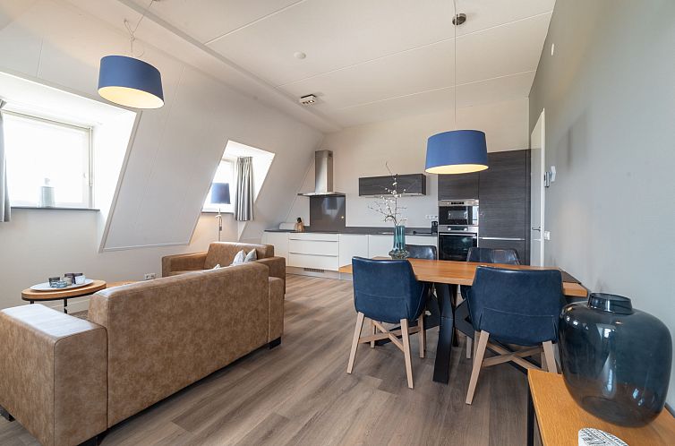 Appartement Ganuenta