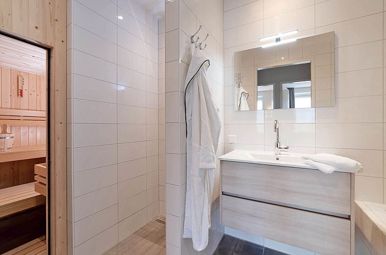 Appartement Ganuenta