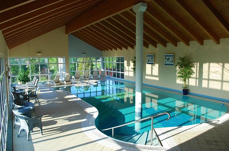 Guest house 5902202 - Apartment Harz - Vitalhotel Sonneneck