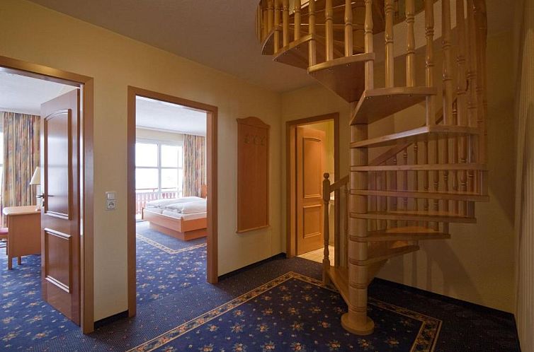 Vitalhotel Sonneneck