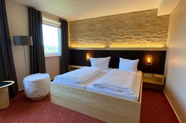 Vitalhotel Sonneneck