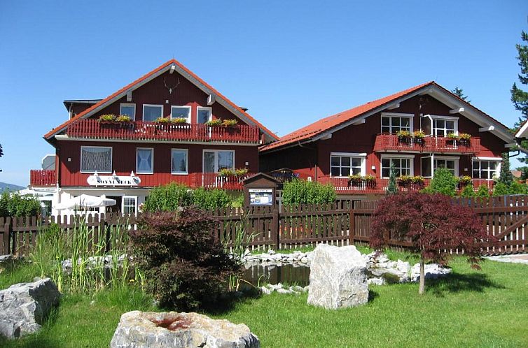 Vitalhotel Sonneneck