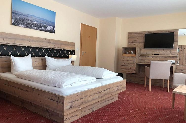 Vitalhotel Sonneneck