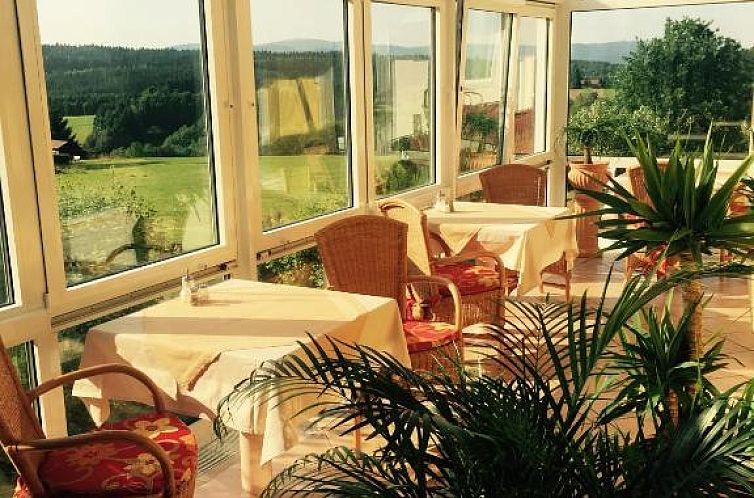 Vitalhotel Sonneneck