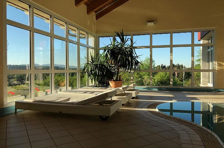 Vitalhotel Sonneneck