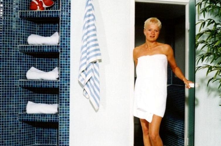 Vitalhotel Sonneneck