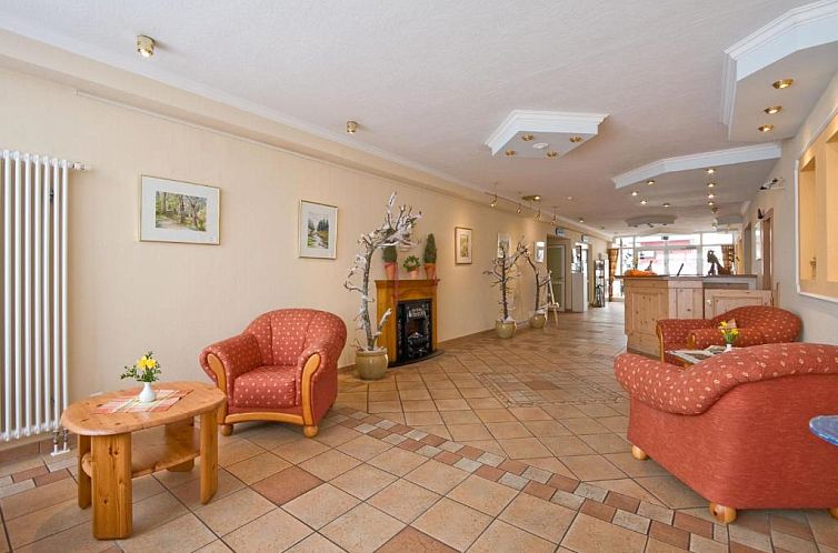 Vitalhotel Sonneneck