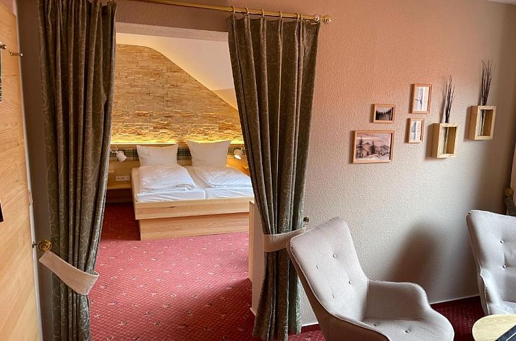 Vitalhotel Sonneneck