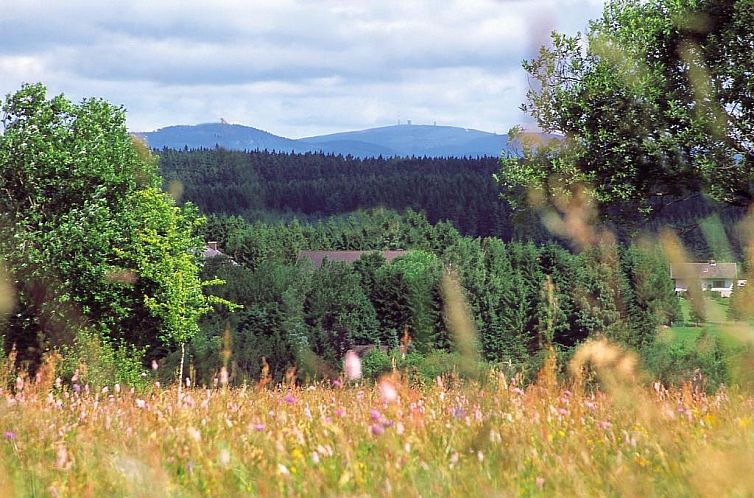 Vitalhotel Sonneneck