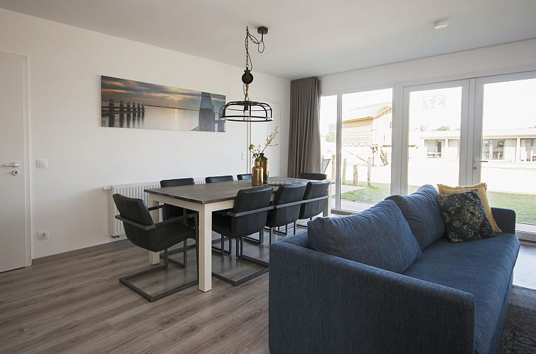 Bungalow de Bevelander