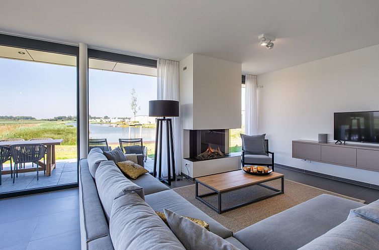 Waterlijn 44 | De Groote Duynen