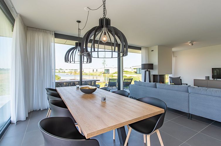 Waterlijn 44 | De Groote Duynen