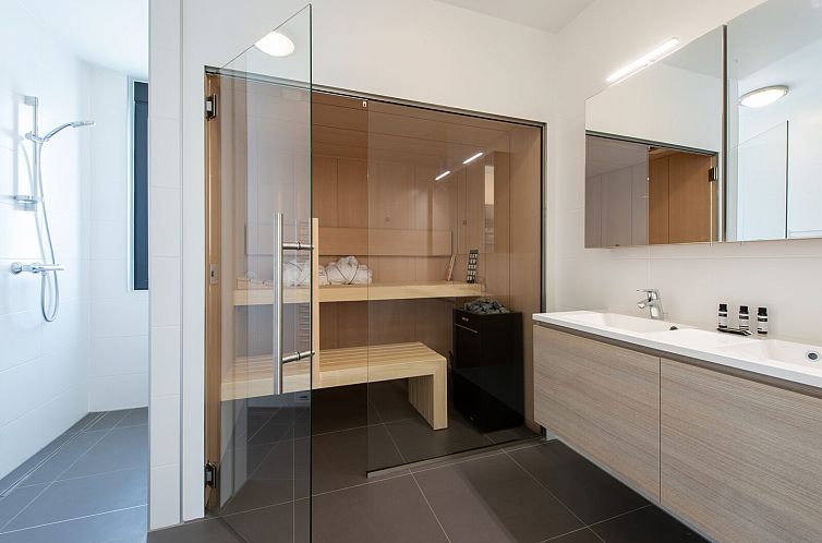 Waterlijn 44 | De Groote Duynen