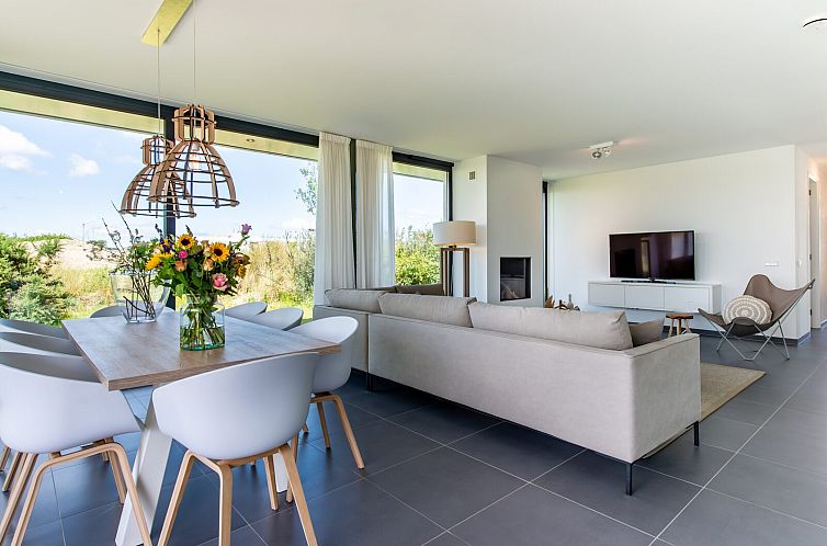 Duinvallei 32 | De Groote Duynen