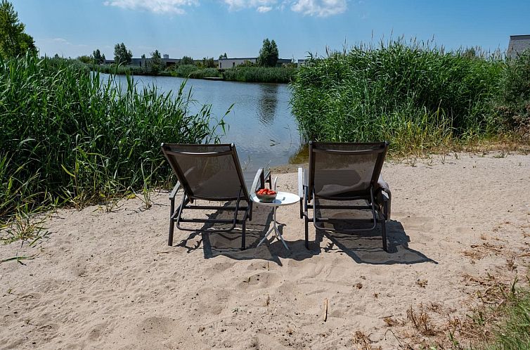 Duinvallei 32 | De Groote Duynen