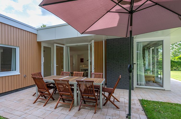 Iepenlaan 3 | Ruiterplaat