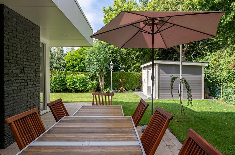 Iepenlaan 3 | Ruiterplaat