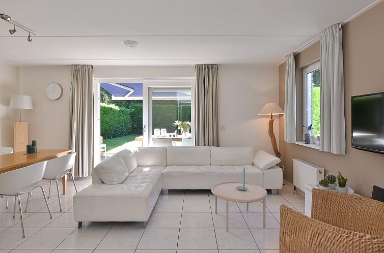 Fazantenlaan 2 | De Banjaard