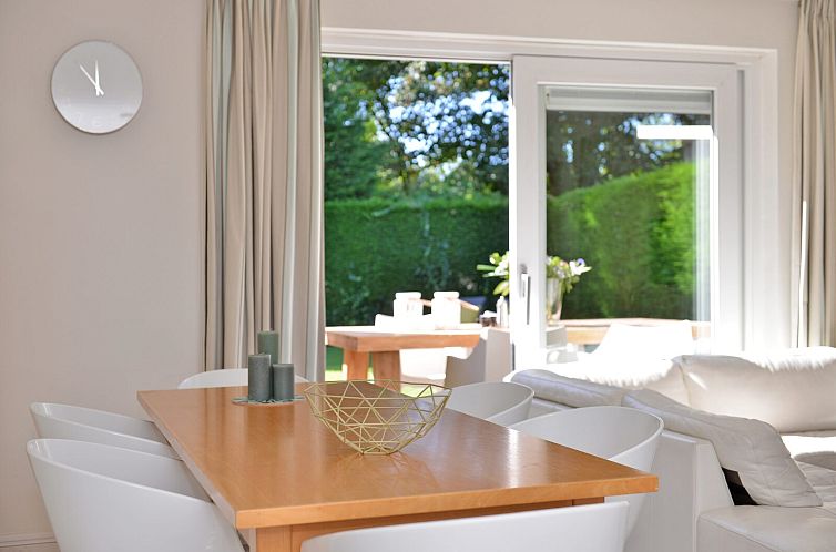 Fazantenlaan 2 | De Banjaard