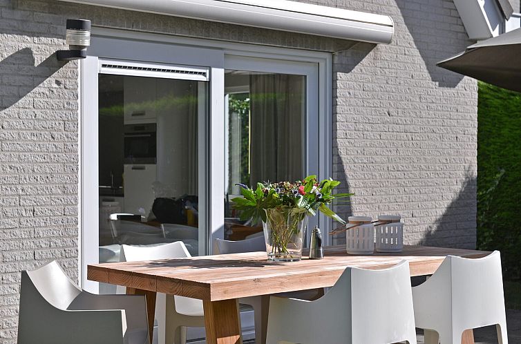 Fazantenlaan 2 | De Banjaard